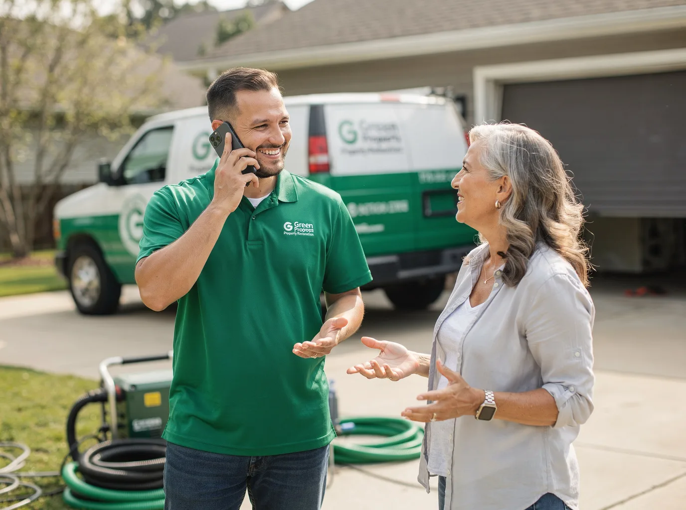 Water Damage Restoration Lejunior, KY FAQs